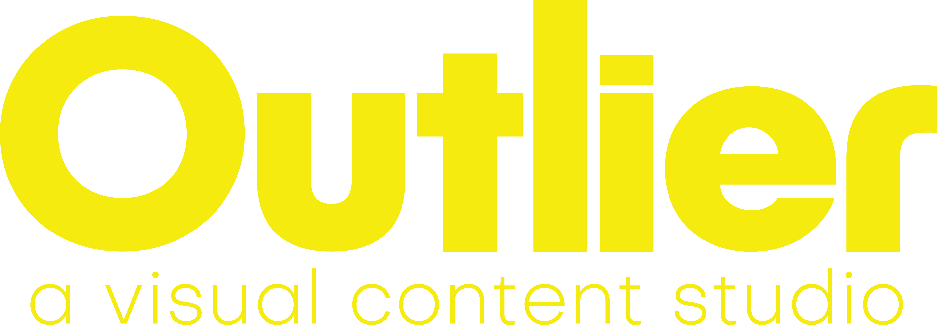 Outlier – Portland Oregon Video Production – Content Marketing